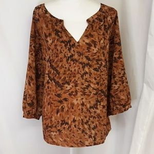 Loft Shirt Size XXL
